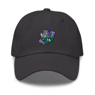 Twelve Bridges 6037581 Classic Dad Hat | Yupoong 6245CM