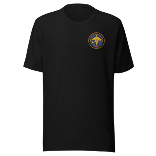 Preventive Medicine 94173392 Unisex Staple T-Shirt | Bella + Canvas 3001