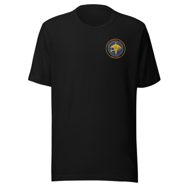 Preventive Medicine 94173392 Unisex Staple T-Shirt | Bella + Canvas 3001