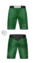 Freeland High School Wrestling 80257434 Fight Shorts - 21