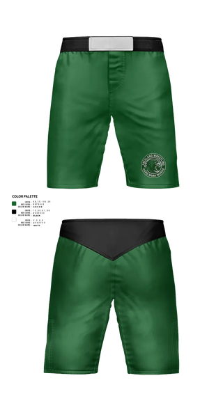 Fight Shorts, Freeland High School Wrestling, Wrestling, Teamtime, Team time, sublimation, custom sports apparel, team uniforms, spirit wear, spiritwear, sports uniforms, custom shirts, team store, custom team store, fundraiser sports, apparel fundraiser