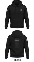 Nashville Police Department 22695418 Hoodie - 36