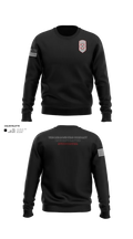 The Melrose Fire Company Incorporated 84438539 Crew Neck Sweatshirt - 30