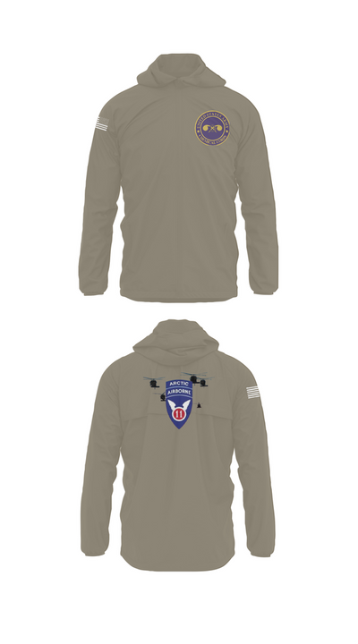 440th CBRN CO 79820871 Windbreaker - 58