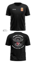 11th MDB 23252297 Short Sleeve Performance Shirt - 60