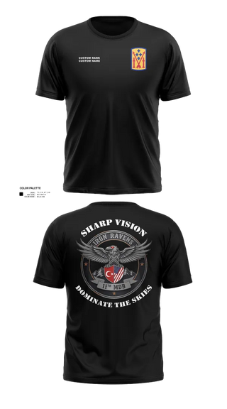 Short Sleeve Performance Shirt, 11th MDB, Army, Teamtime, Team time, sublimation, custom sports apparel, team uniforms, spirit wear, spiritwear, sports uniforms, custom shirts, team store, custom team store, fundraiser sports, apparel fundraiser