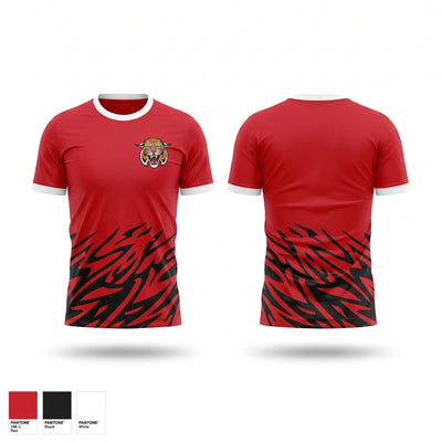 Wildcats Short Sleeve Performance Shirt - 1