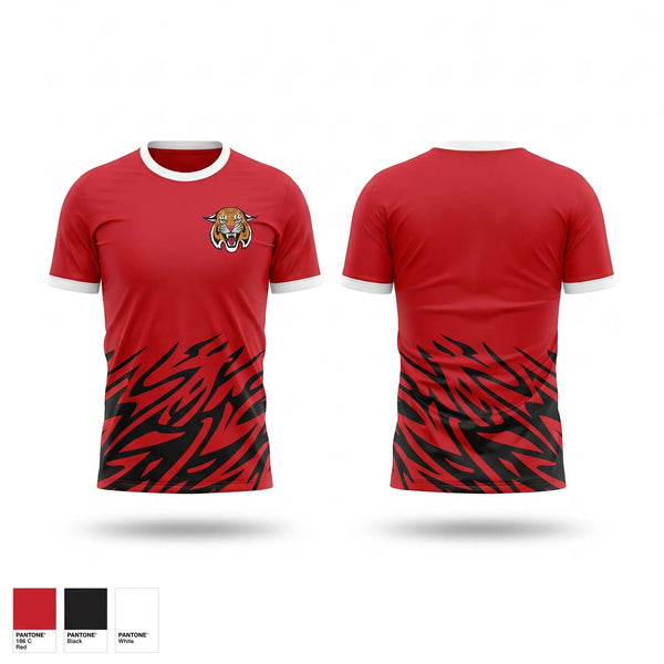 Short Sleeve Performance Shirt, Wildcats, Men's Soccer, Teamtime, Team time, sublimation, custom sports apparel, team uniforms, spirit wear, spiritwear, sports uniforms, custom shirts, team store, custom team store, fundraiser sports, apparel fundraiser