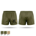 Virginia State Police SOD 57420503 Ranger Panties - 1