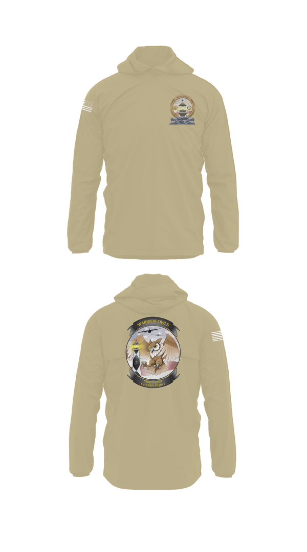 Windbreaker, CNATT Cherry Point, , Teamtime, Team time, sublimation, custom sports apparel, team uniforms, spirit wear, spiritwear, sports uniforms, custom shirts, team store, custom team store, fundraiser sports, apparel fundraiser