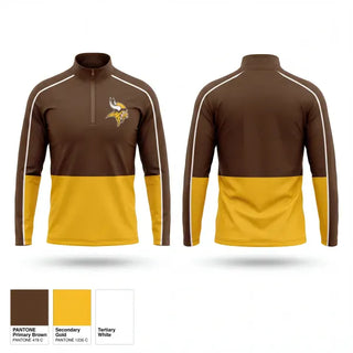 Quarter Zip Jacket, Clarkstown High School South Softball, Baseball, Teamtime, Team time, sublimation, custom sports apparel, team uniforms, spirit wear, spiritwear, sports uniforms, custom shirts, team store, custom team store, fundraiser sports, apparel fundraiser