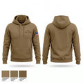 B Co 134th BSB Hoodie - 1