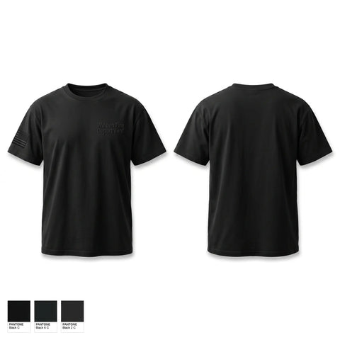 Old School Cotton Feel Shirt, Walden Fire Department, Fire Department, Teamtime, Team time, sublimation, custom sports apparel, team uniforms, spirit wear, spiritwear, sports uniforms, custom shirts, team store, custom team store, fundraiser sports, apparel fundraiser