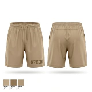 Athletic Shorts With Pockets, 5th & Shady1st SFOD-D, Men's Lacrosse, Teamtime, Team time, sublimation, custom sports apparel, team uniforms, spirit wear, spiritwear, sports uniforms, custom shirts, team store, custom team store, fundraiser sports, apparel fundraiser