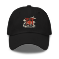 USS Dewey DDG 105 Dad hat