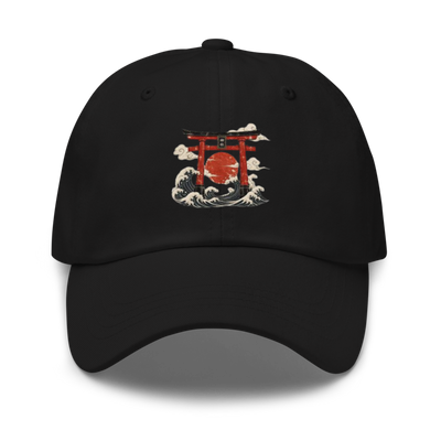 USS Dewey DDG 105 Dad hat