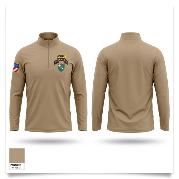 Windbreaker, 75 Ranger regiment, Army, Teamtime, Team time, sublimation, custom sports apparel, team uniforms, spirit wear, spiritwear, sports uniforms, custom shirts, team store, custom team store, fundraiser sports, apparel fundraiser
