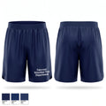 Faircrest Volunteer Fire Department Ranger Panties - 1