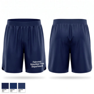 Ranger Panties, Faircrest Volunteer Fire Department, Fire Department, Teamtime, Team time, sublimation, custom sports apparel, team uniforms, spirit wear, spiritwear, sports uniforms, custom shirts, team store, custom team store, fundraiser sports, apparel fundraiser