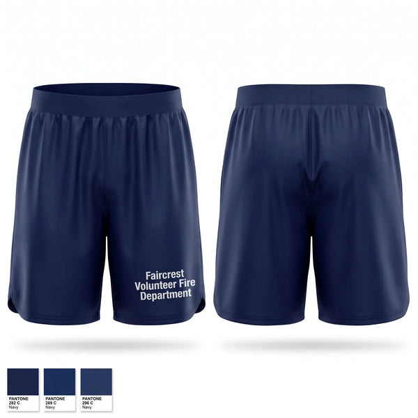 Ranger Panties, Faircrest Volunteer Fire Department, Fire Department, Teamtime, Team time, sublimation, custom sports apparel, team uniforms, spirit wear, spiritwear, sports uniforms, custom shirts, team store, custom team store, fundraiser sports, apparel fundraiser