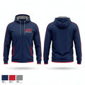 Patriots Windbreaker - 1