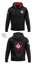 Local 5519 31284904 Hoodie - 1