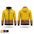 Georgia Pivot 26935199 Windbreaker - 1