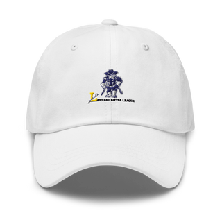 Ledyard Little League Softball 71163605 Classic Dad Hat | Yupoong 6245CM