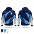 Logan Stemz Entertainment 37829386 Hoodie - 1