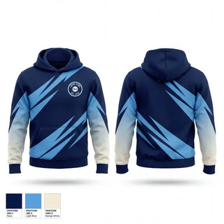 Hoodie, Logan Stemz Entertainment, , Teamtime, Team time, sublimation, custom sports apparel, team uniforms, spirit wear, spiritwear, sports uniforms, custom shirts, team store, custom team store, fundraiser sports, apparel fundraiser