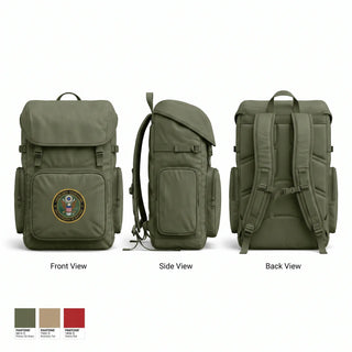 Gear Bag, 1st Marine Regiment Motor Transport, Marines, Teamtime, Team time, sublimation, custom sports apparel, team uniforms, spirit wear, spiritwear, sports uniforms, custom shirts, team store, custom team store, fundraiser sports, apparel fundraiser