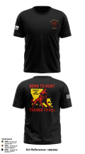 239th Military Police Company 88748658 Old School Cotton Feel Shirt - 3