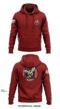 B-Shift 61265399 Hoodie - 103