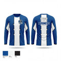 Thornton Trojans 23214290 Long Sleeve Performance Shirt 2