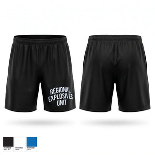 Ranger Panties, Regional Explosives Unit, Police, Teamtime, Team time, sublimation, custom sports apparel, team uniforms, spirit wear, spiritwear, sports uniforms, custom shirts, team store, custom team store, fundraiser sports, apparel fundraiser