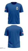 Canandaigua Short Sleeve Performance Shirt - 3