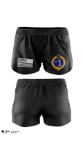 Pittsburgh Police Zone 1 Ranger Panties - 11