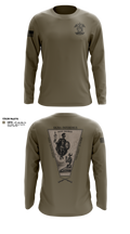 Bco 1-167IN 28684524 Long Sleeve Performance Shirt - 13