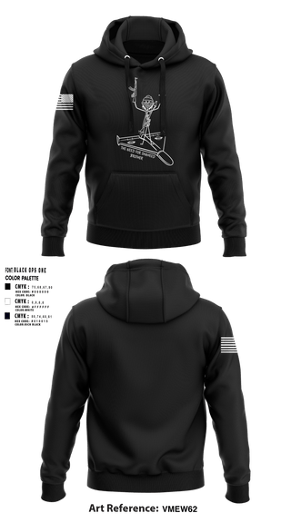 Hoodie, 82EASOS, Air Force, Teamtime, Team time, sublimation, custom sports apparel, team uniforms, spirit wear, spiritwear, sports uniforms, custom shirts, team store, custom team store, fundraiser sports, apparel fundraiser