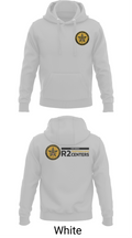Fort Bragg Ready and Resilient 90140656 Hoodie - 4