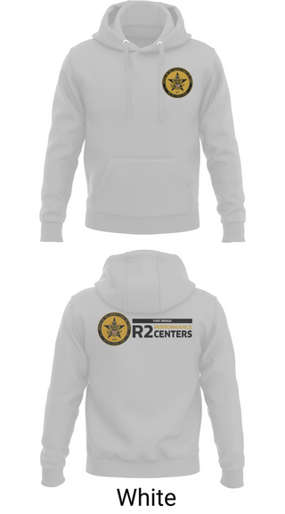 Hoodie, Fort Bragg Ready and Resilient, Army, Teamtime, Team time, sublimation, custom sports apparel, team uniforms, spirit wear, spiritwear, sports uniforms, custom shirts, team store, custom team store, fundraiser sports, apparel fundraiser