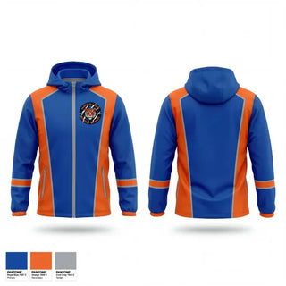 Windbreaker, Maces Lane Middle School, , Teamtime, Team time, sublimation, custom sports apparel, team uniforms, spirit wear, spiritwear, sports uniforms, custom shirts, team store, custom team store, fundraiser sports, apparel fundraiser