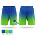Whidbey Island Vipers 44224455 Athletic Shorts With Pockets - 1