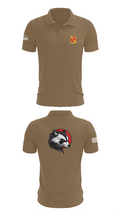 3-27 68507802 Short Sleeve Performance Polo - 7