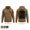 Assassin's Hoodie - 1