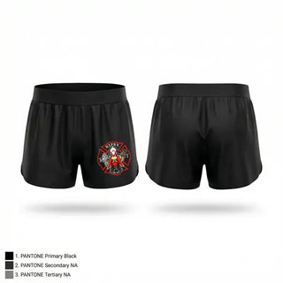 Ranger Panties, North Towanda Fire Rescue, Fire Department, Teamtime, Team time, sublimation, custom sports apparel, team uniforms, spirit wear, spiritwear, sports uniforms, custom shirts, team store, custom team store, fundraiser sports, apparel fundraiser