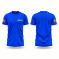 Berwyn Heights VFD Short Sleeve Performance Shirt - 1