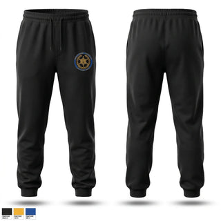 Sweatpants, Erie County Sheriff's Office PBA, Police, Teamtime, Team time, sublimation, custom sports apparel, team uniforms, spirit wear, spiritwear, sports uniforms, custom shirts, team store, custom team store, fundraiser sports, apparel fundraiser