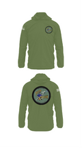 Backstep training group 69830165 Windbreaker - 41