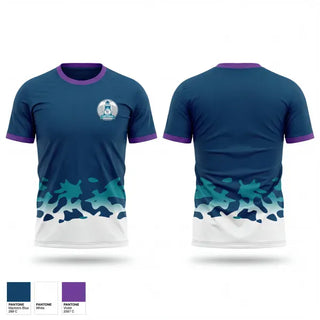 Short Sleeve Performance Shirt, Soundview Little League, Baseball, Teamtime, Team time, sublimation, custom sports apparel, team uniforms, spirit wear, spiritwear, sports uniforms, custom shirts, team store, custom team store, fundraiser sports, apparel fundraiser